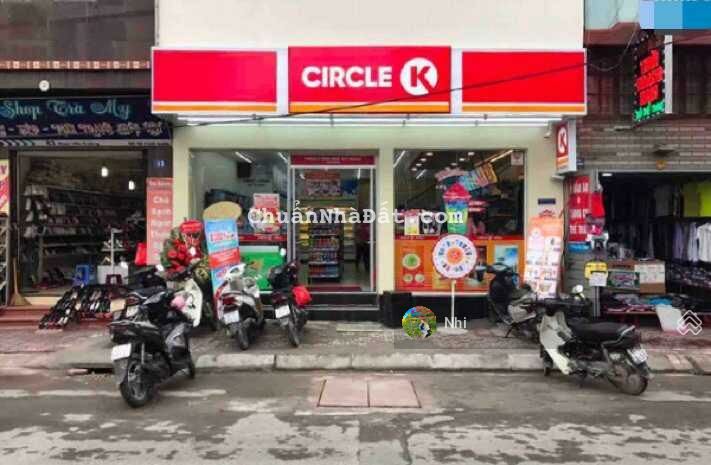 Đất cần bán gấp, đường Nguyễn Hữu Trí, Tân Bửu giá chính chủ 657 triệu, đất TC, SHR