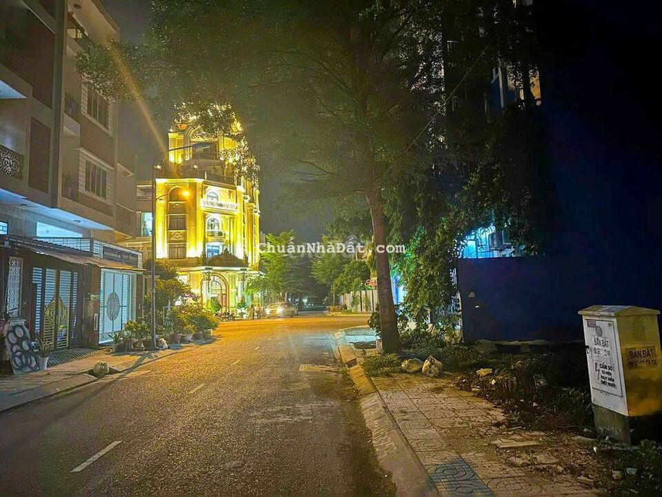 KDC Đường 10 || 7x20m đường số 11, sổ sẵn