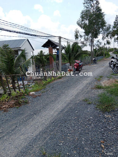 Bán đất thổ vườn đất vuông vức mặt tiền nhiều view sông đẹp tuyệt giá rẻ đầu tư tốt nhất hiện nay