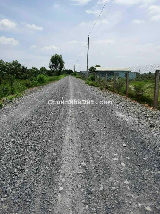 Đất vườn thổ ngay trung tâm chợ khu dân cư đông phát triển nhộn nhịp giá rẻ bất ngờ