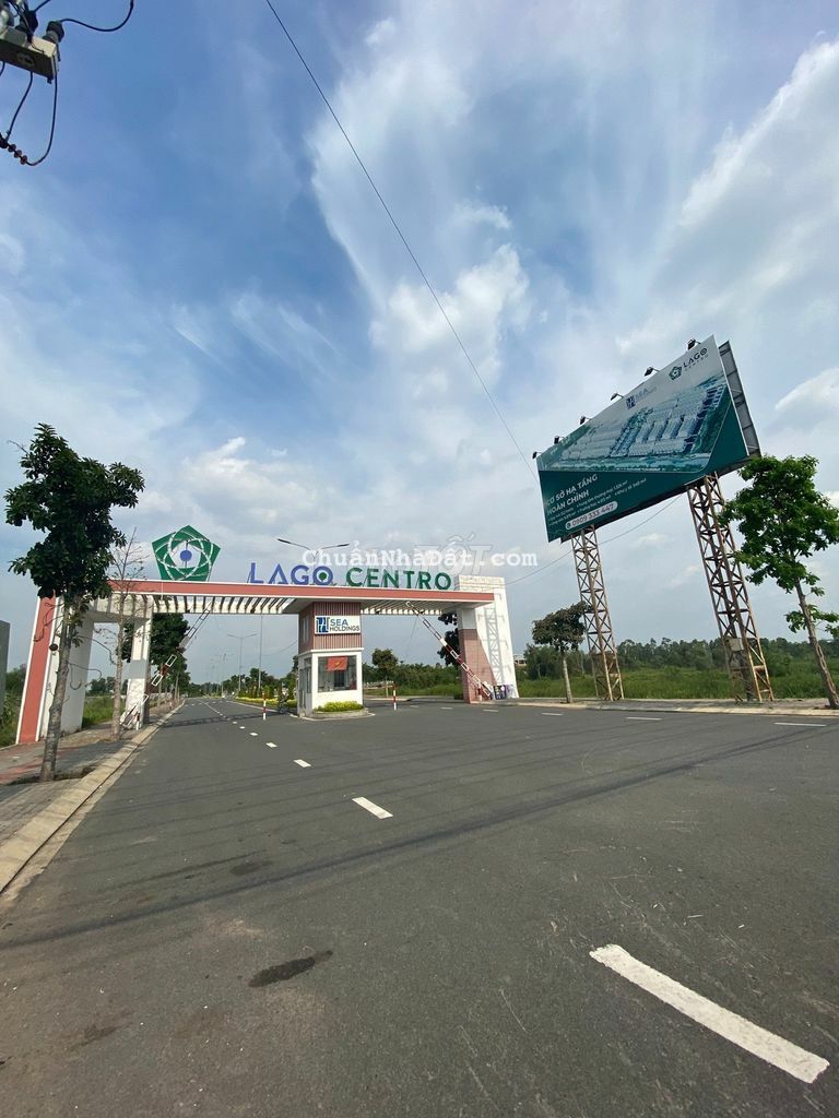 Chính chủ bán lô đất 80m2 đường 13m huyện Bến Lức,SHR Chính chủ bán lô đất 80m2 đường 13m huyện Bến Lức,SHR