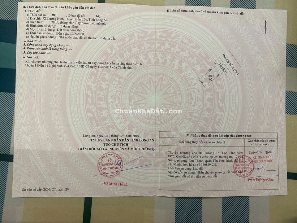 Bán gấp nền Lago Centro,giá 1,2 tỷ diện tích 80m2, công chứng ngay