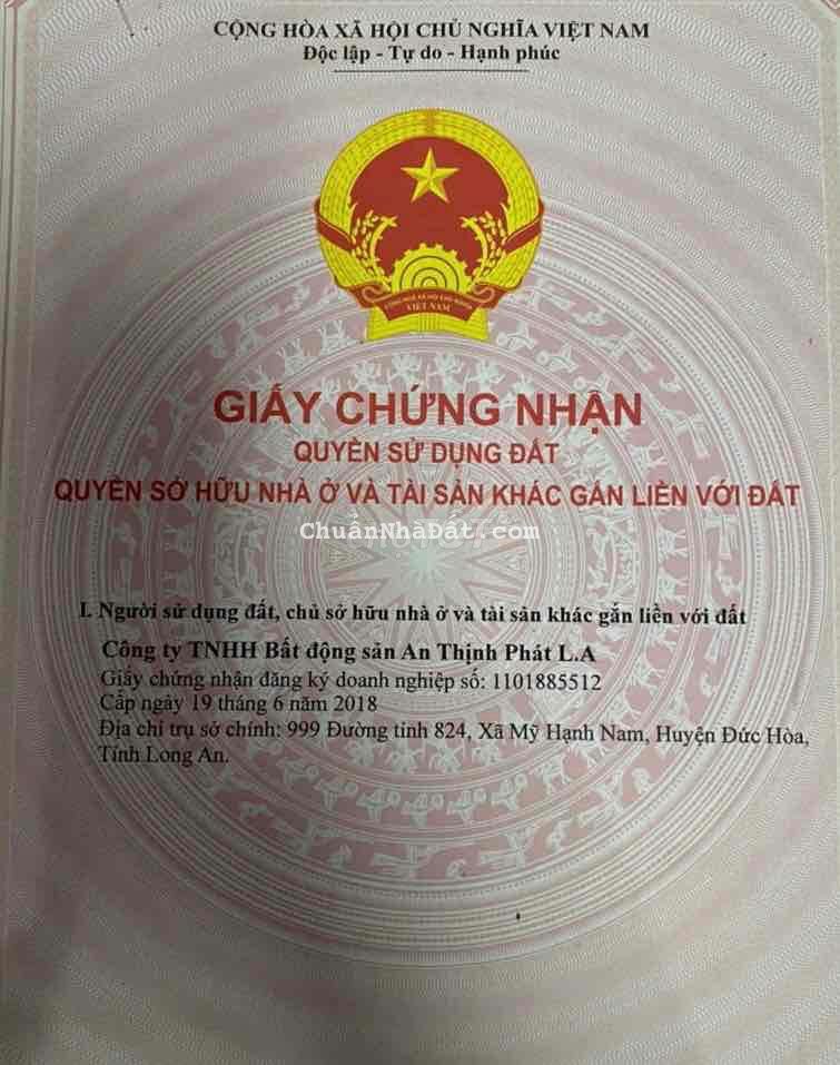 Chính chủ bán nền L34 KDC Lago CenTro, 16tr/m2 tl, 3 tháng công chung Chính chủ bán nền L34 KDC Lago CenTro, 16tr/m2 tl, 3 tháng công chung