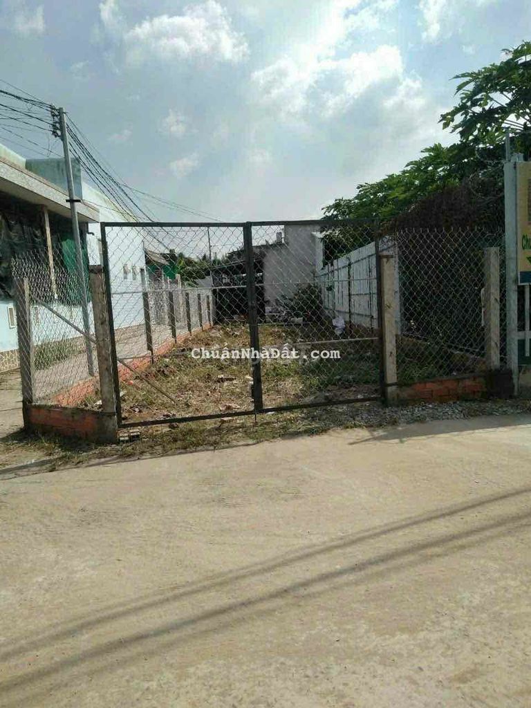 Bán nền gốc hai mặt đường xe oto 16 chỗ tận đất P.8, TP Bến Tre Bán nền gốc hai mặt đường xe oto 16 chỗ tận đất P.8, TP Bến Tre