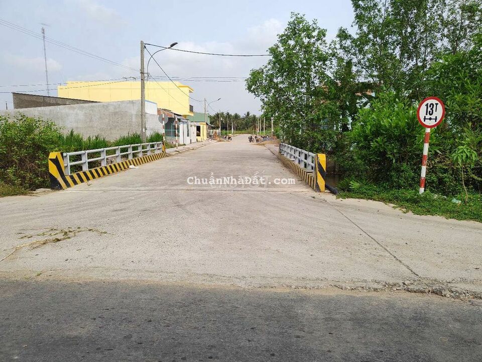 Tái định cư Phú Nhuận