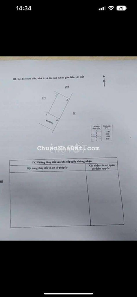 ĐẤT NỀN SÔ 2 KHU DC CHỢ CHUA PHÚ TÂN BẾN TRE