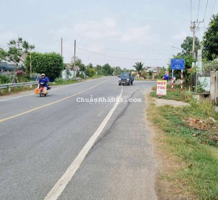 Đất Phường Phú Tân