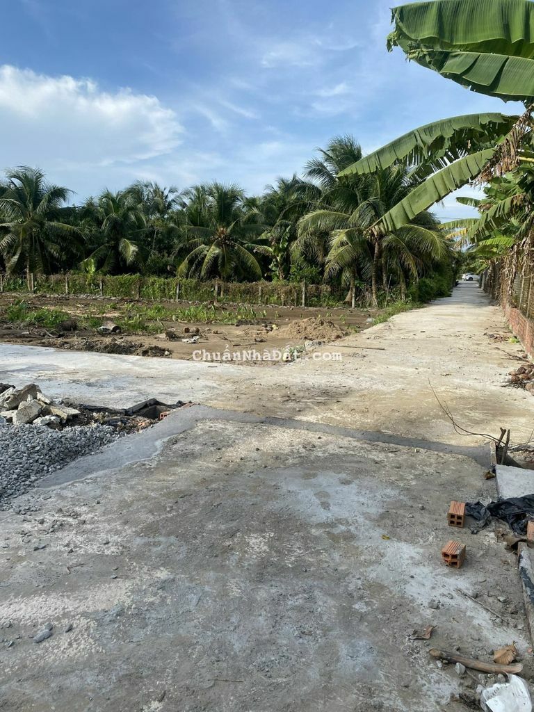 NỀN 6.5 X 20M PHÚ TÂN CÁCH NHỰA 173 CHỈ 100M OTO NỀN 6.5 X 20M PHÚ TÂN CÁCH NHỰA 173 CHỈ 100M OTO