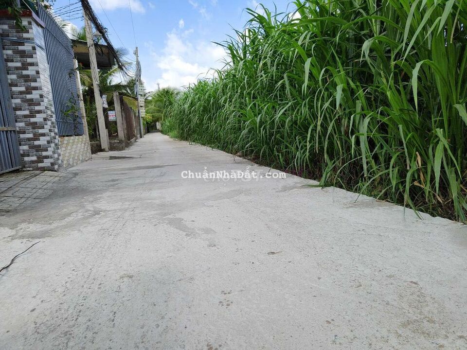 Đất Thổ cư phường Phú Khương Đất Thổ cư phường Phú Khương