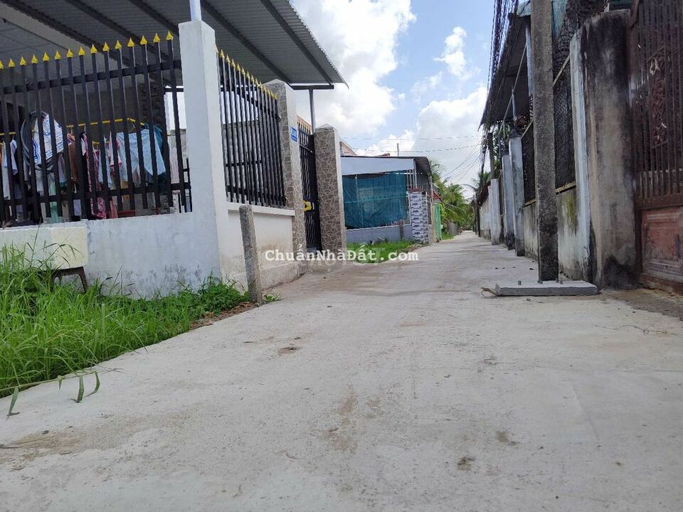 Đất Thổ cư phường Phú Khương Đất Thổ cư phường Phú Khương