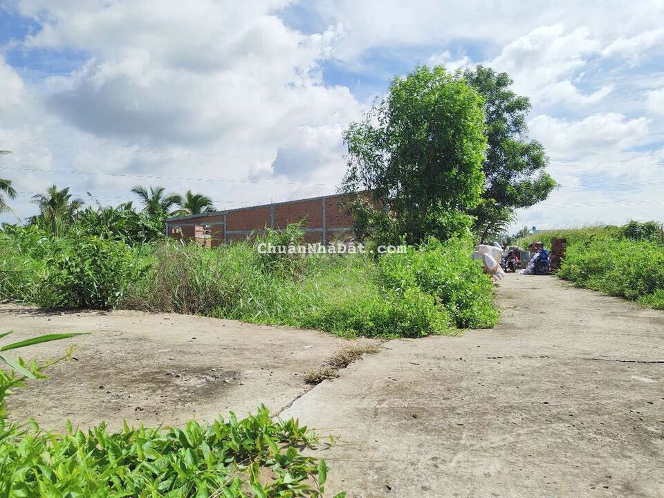 Đất phường Phú Tân