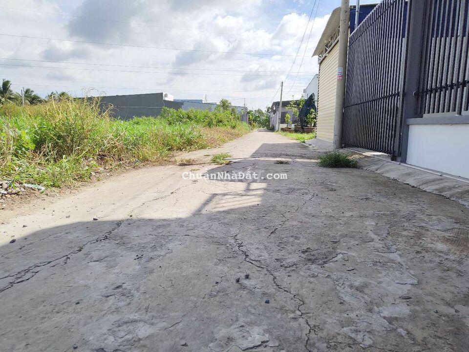 Đất phường Phú Tân