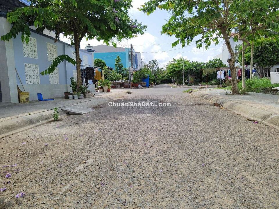 Khu dân cư Hiệp Hòa Phát Khu dân cư Hiệp Hòa Phát