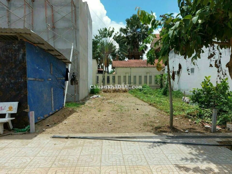 Khu dân cư Hiệp Hòa Phát Khu dân cư Hiệp Hòa Phát