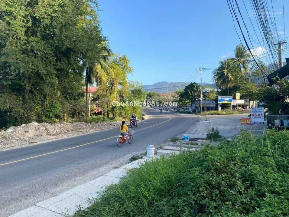 Bán đất mặt đường TL3, cạnh Cụm CN Trảng É, giá chỉ 2,2tr/m2, thích hợp nhà xưởng, kho bãi