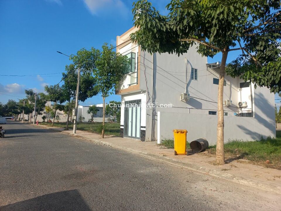 BÁN NỀN THỔ CƯ – SỔ HỒNG. GẦN THỊ TRẤN CÁI TẮC