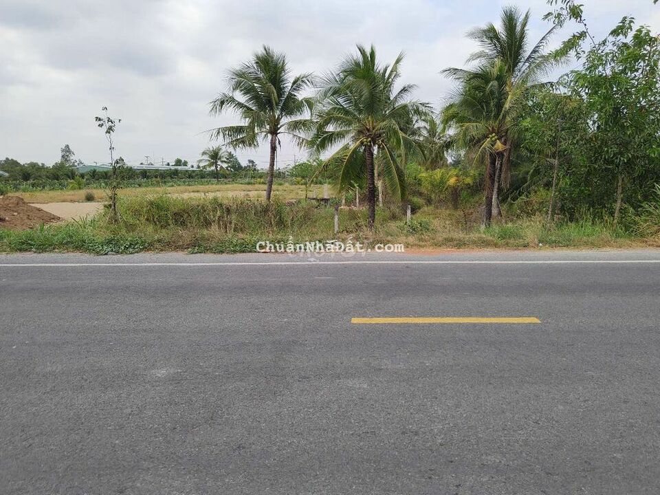 ĐẤT MẶT TIỀN 173 MỚI