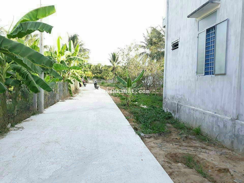 NỀN 7X28M CÓ 118M THỔ GIÁP SÔNG ANHIỆP OTO 7C VIVU