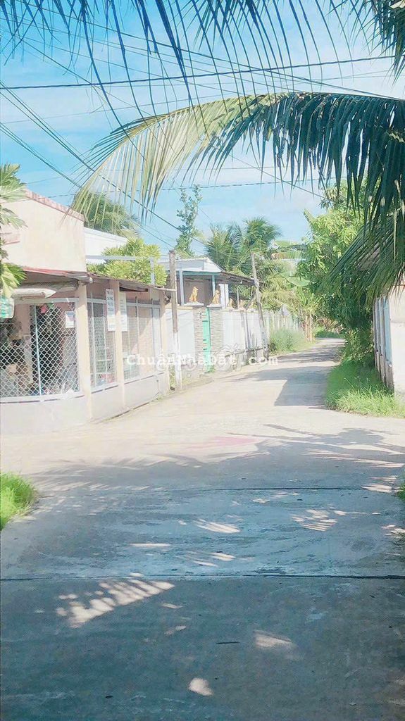 327M CÓ 70M THỔ CƯ HỮU ĐỊNH CÁCH HL 173 CHỈ 300M