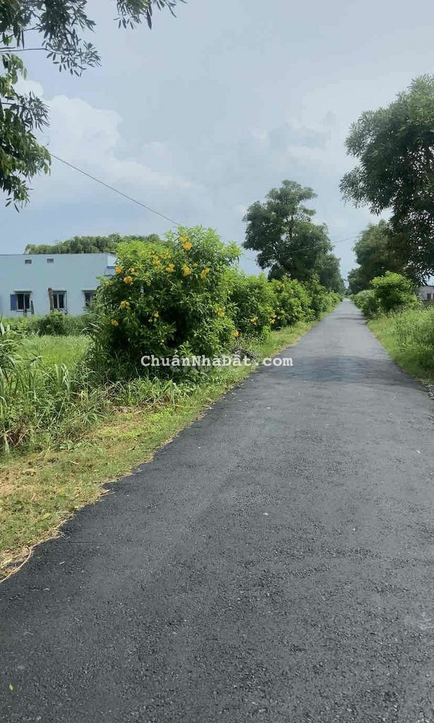 Bán đất mặt tiền đường nhựa An Thạnh 2 mặt tiền trên sổ thể hiện đủ Bán đất mặt tiền đường nhựa An Thạnh 2 mặt tiền trên sổ thể hiện đủ