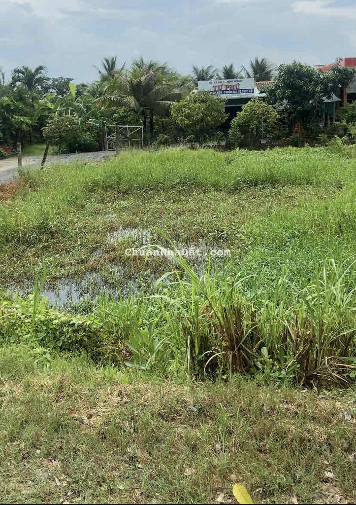 Bán đất mặt tiền đường nhựa An Thạnh 2 mặt tiền trên sổ thể hiện đủ Bán đất mặt tiền đường nhựa An Thạnh 2 mặt tiền trên sổ thể hiện đủ