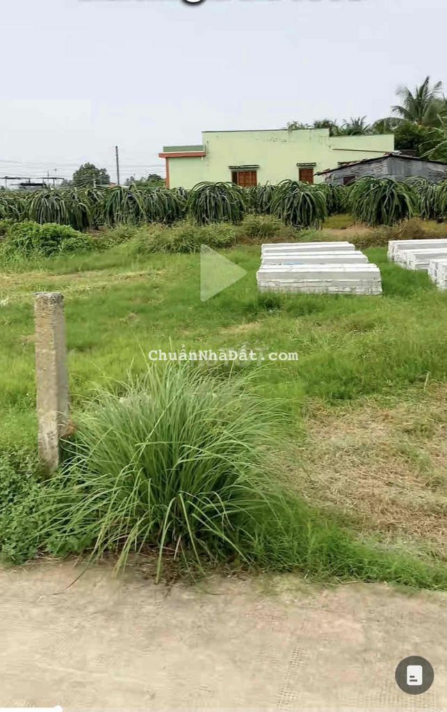 Đất thổ cư đường xe hơi 3m 9x19m vuông đẹp SHR không quy hoạch