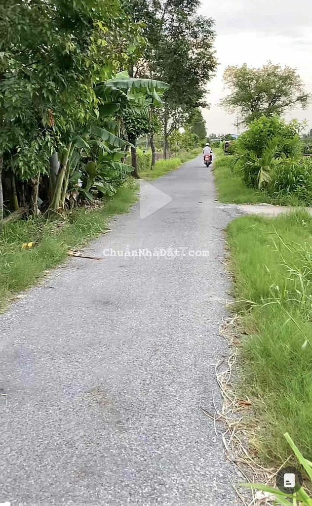 Giảm giá mạnh cho lô đất thổ cư đường nhựa An Thạnh đi vào 240m2