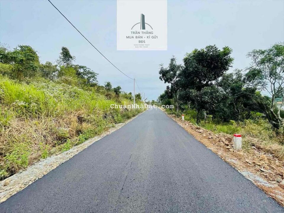 1.000m2 Đất Thế Đồi Cao Nhìn Bao Quát Hồ Suối Rao 1.000m2 Đất Thế Đồi Cao Nhìn Bao Quát Hồ Suối Rao