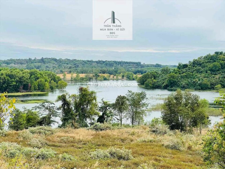 1.000m2 Đất Thế Đồi Cao Nhìn Bao Quát Hồ Suối Rao 1.000m2 Đất Thế Đồi Cao Nhìn Bao Quát Hồ Suối Rao