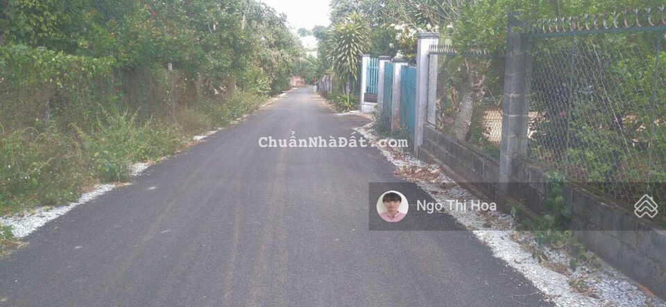 Chính chủ ngộp bank bán gấp 10540m2 lô góc 3mt đường nhà nước cách QL56 500m gần sân bay Long Thành