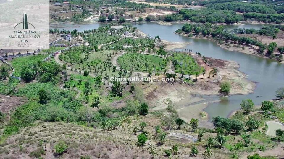 View Hồ Suối Rao Phủ Hồng 1/2. đường nhựa 6m . KDC View Hồ Suối Rao Phủ Hồng 1/2. đường nhựa 6m . KDC