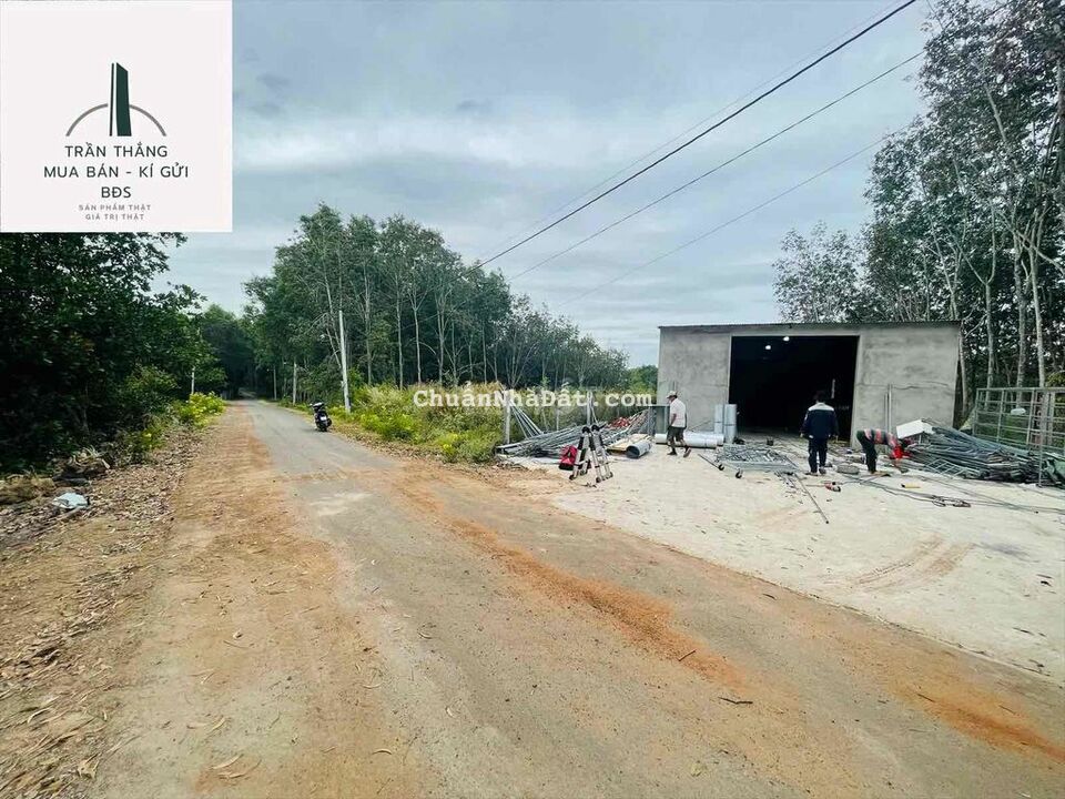 Suối Rao 1sào6 Giảm 400triệu Từ 2tỷ4 Nay Còn 2tỷ