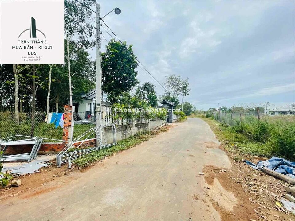 Suối Rao 1sào6 Giảm 400triệu Từ 2tỷ4 Nay Còn 2tỷ