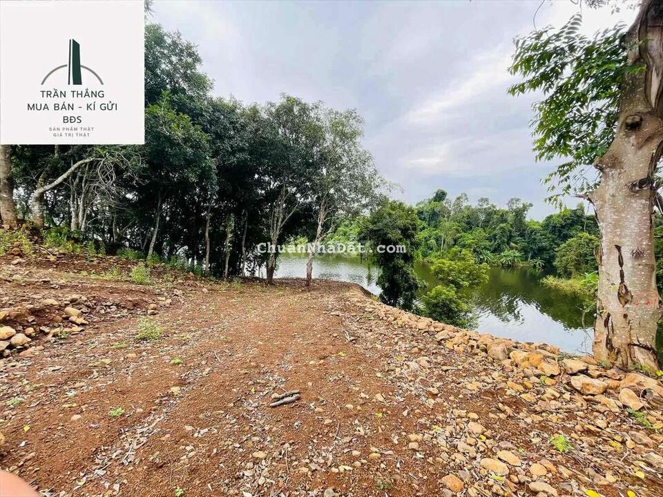 View Hồ Suối Rao - Xung Quanh Nhiều Khu Nghĩ Dưỡng View Hồ Suối Rao - Xung Quanh Nhiều Khu Nghĩ Dưỡng