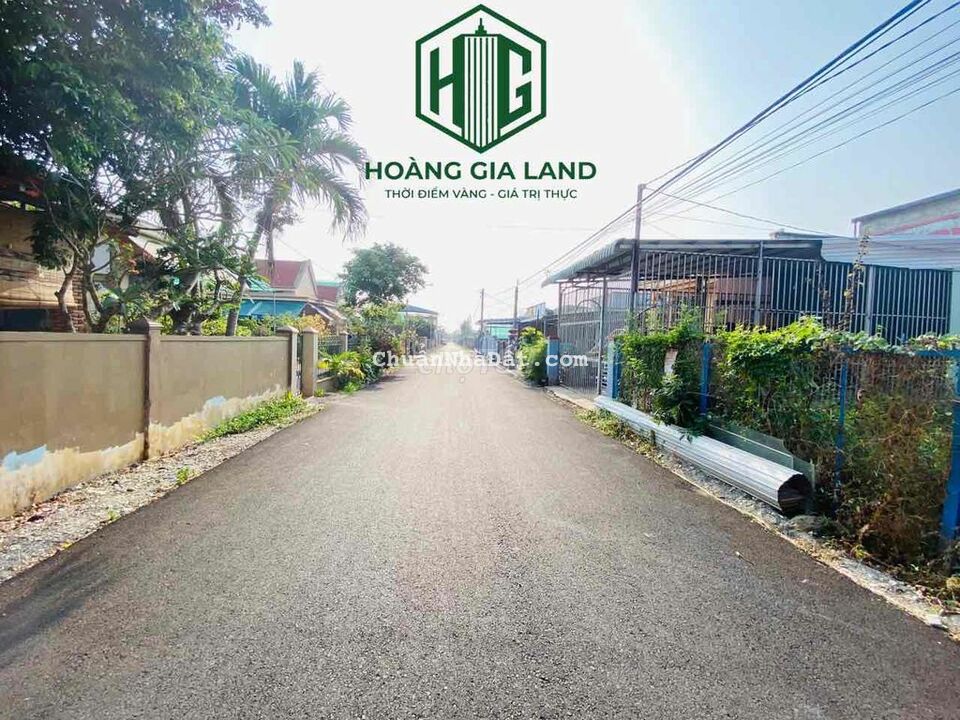 Đất Thổ Cư Mặt Tiền Nhựa thông thoáng ngay KDC Đông Đúc.Giá Ngộp Bank Đất Thổ Cư Mặt Tiền Nhựa thông thoáng ngay KDC Đông Đúc.Giá Ngộp Bank