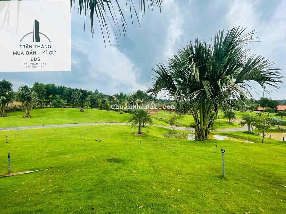 Khu Nghĩ Dưỡng - DL Sinh Thái Được ví như Đà Lạt2 Khu Nghĩ Dưỡng - DL Sinh Thái Được ví như Đà Lạt2