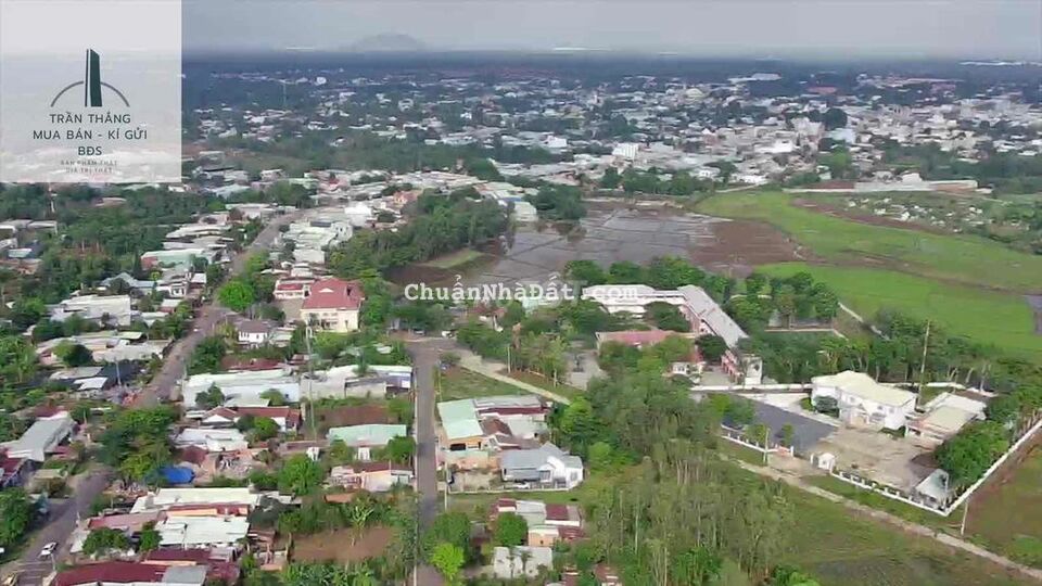 Đất Bàn Cờ Bình Giã 150m2 ONT, gần Uỷ Ban - Trường Tiểu Học, KDC Đông