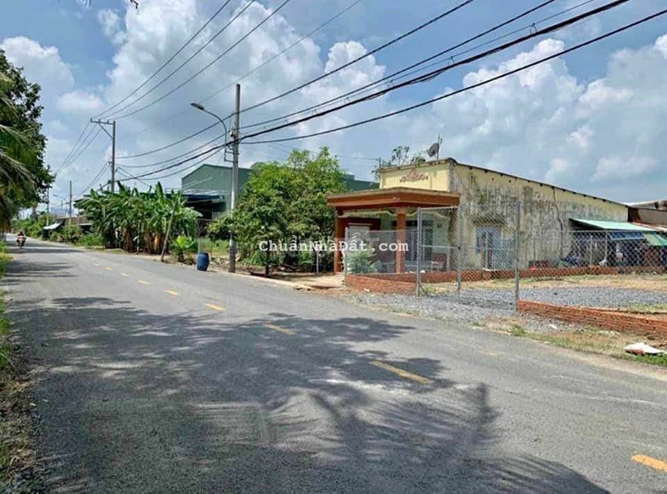 Cần bán lô đất ngộp 1000m2x100tc ngay ngã 4 Chơn Thành,giá 500 triệu Cần bán lô đất ngộp 1000m2x100tc ngay ngã 4 Chơn Thành,giá 500 triệu