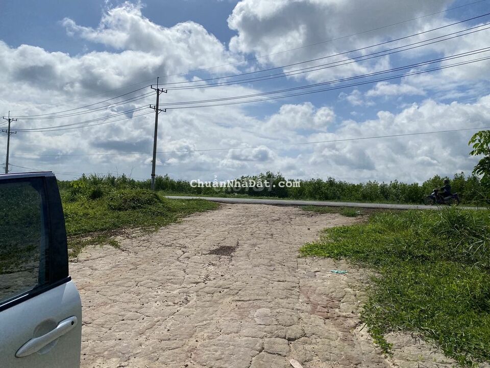 MỘT LÔ *** GIÁ F0 chỉ có 550 tr  BECAMEX, CHƠN THÀNH, BÌNH PHƯỚC