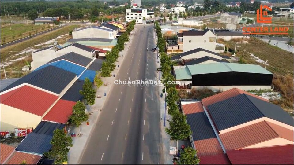 Nguồn Mới: *** 1 lô RẺ VÀ ĐẸP NHẤT BECAMEX Giai Đoạn 2, Giá: 600