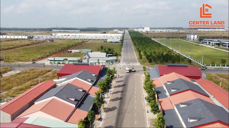 Nguồn Mới: *** 1 lô RẺ VÀ ĐẸP NHẤT BECAMEX Giai Đoạn 2, Giá: 600