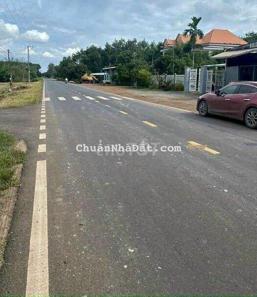 Tôi chính chủ cần bán 250m mặt tiền đường nhựa 32m, chỉ cần 285 triệu