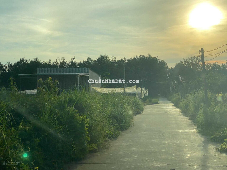 Rẻ nhất khu vực, giá 440tr, DT 5x45m Rẻ nhất khu vực, giá 440tr, DT 5x45m