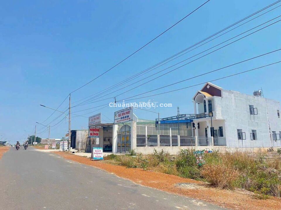 sang nhượng gấp lô 2 mặt tiền đường 40 kinh doanh ngay 251m chỉ 1,2ty