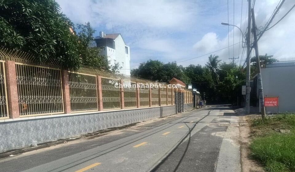 Bán đất ngay khu công nghiệp MINH HƯNG SIKICO Bán đất ngay khu công nghiệp MINH HƯNG SIKICO