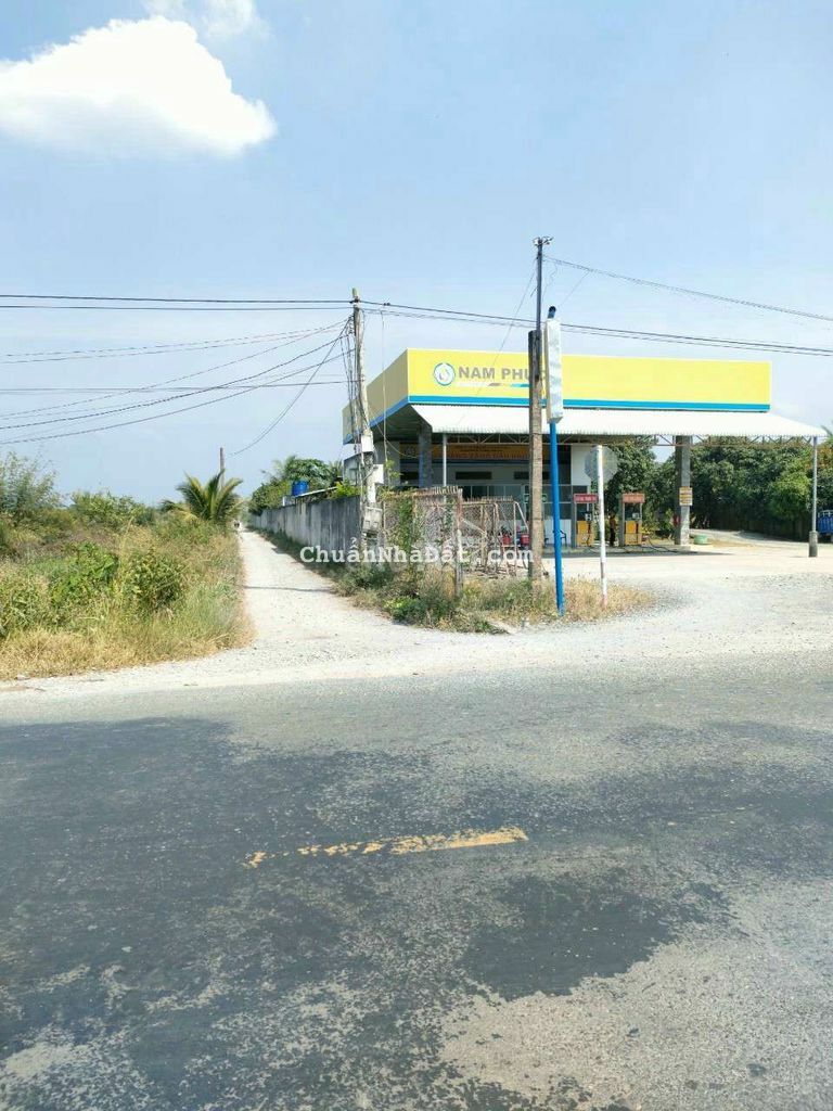 chủ siết nợ bán gấp đất, 100m thổ, gần dân , gần chợ, thương lượng