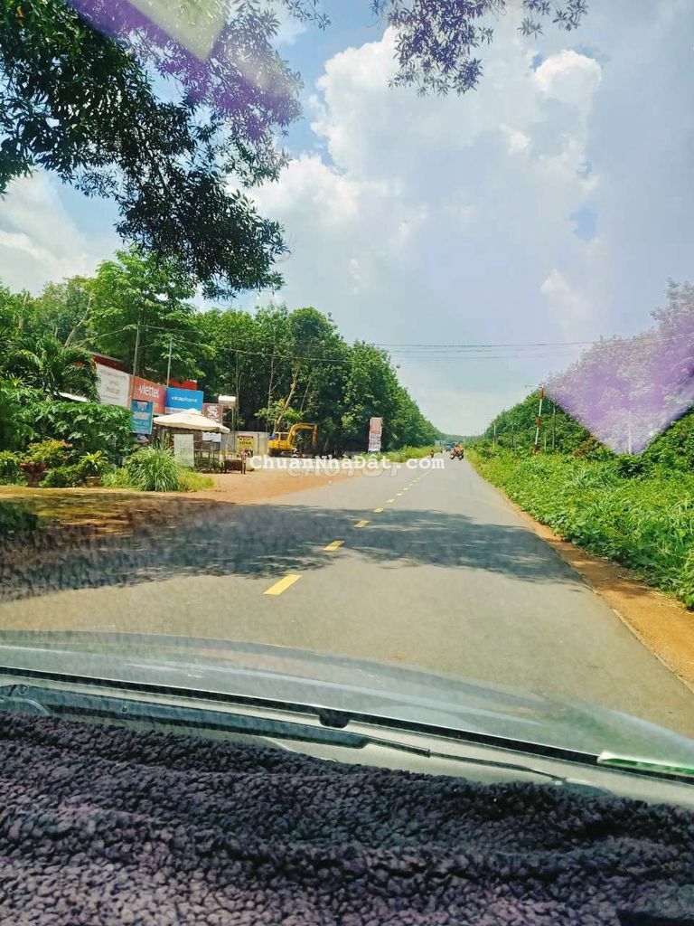 chủ siết nợ bán gấp đất, 100m thổ, gần dân , gần chợ, thương lượng