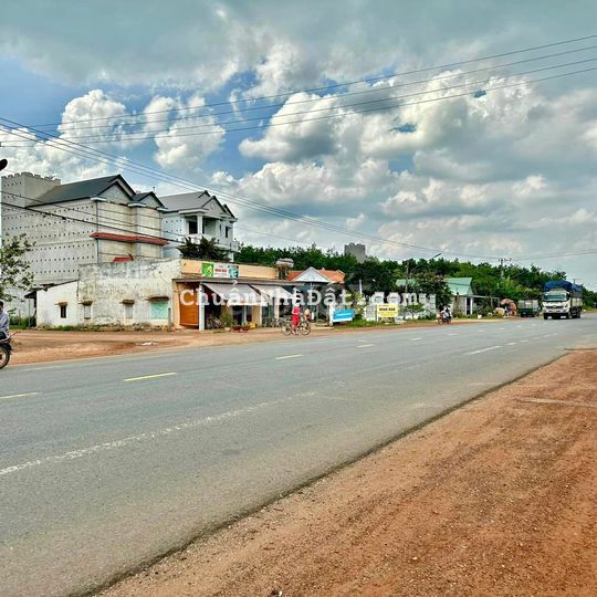 Cần bán vườn mít diện tích 3000m2 ngay Thị trấn Chơn Thành, Bình Phước