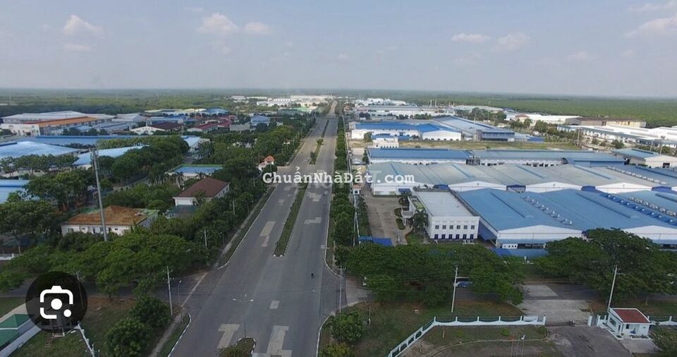 Chú Ý - Chú Ý.Đất nền trả góp liền kề KCN đường nhựa 22m giá chỉ 395tr