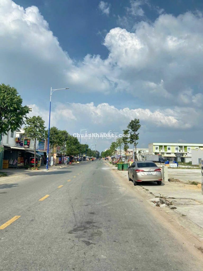 Chú Ý - Chú Ý.Đất nền trả góp liền kề KCN đường nhựa 22m giá chỉ 395tr